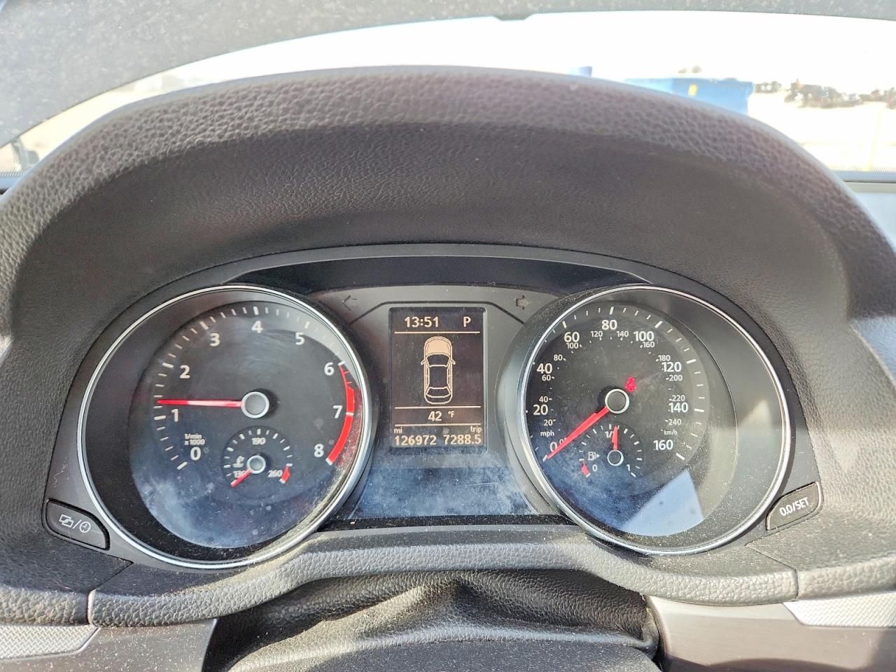 2017 Volkswagen Passat R-line