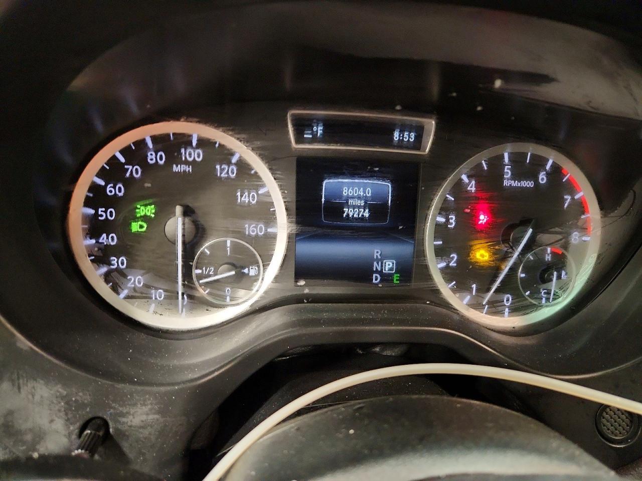 2018 Infiniti Qx30 Premium