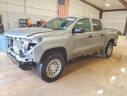 Chev salvage cars for sale: 2025 Chev Colorado