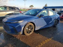 2025 Toyota Camry xse for sale in Woodhaven, MI