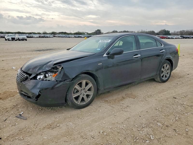 2009 Lexus Es 350