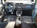 2018 Nissan Leaf s