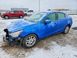 2017 Toyota Yaris ia for sale in Bismarck, ND