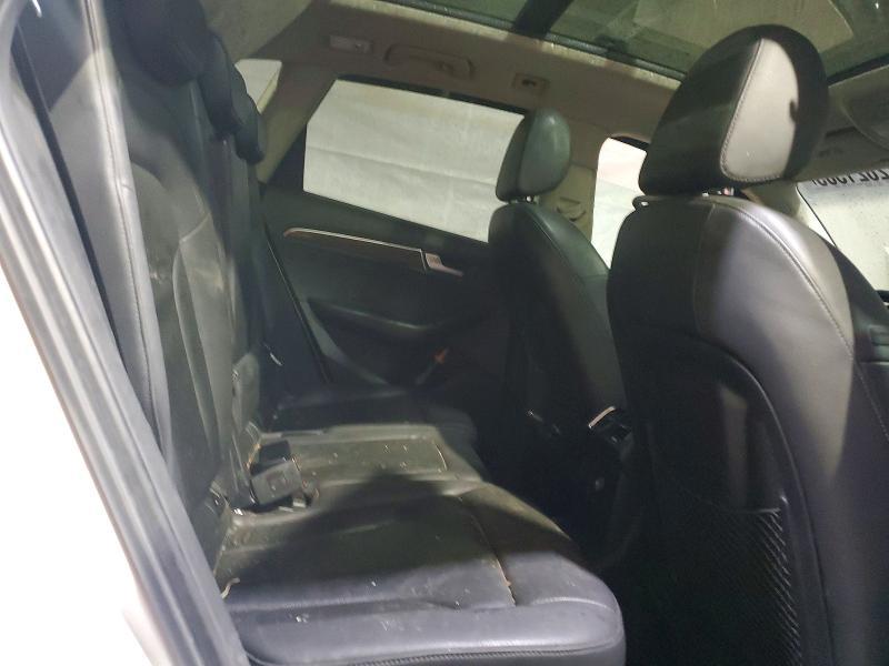 2010 Audi Q5 Premium Plus