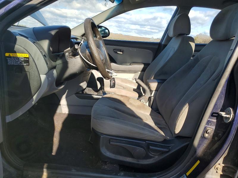 2010 Hyundai Elantra