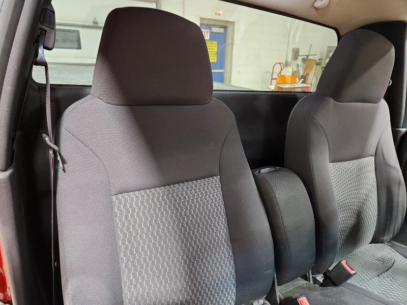 2010 Chevrolet Colorado lt