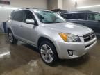 2012 Toyota Rav4 Sport