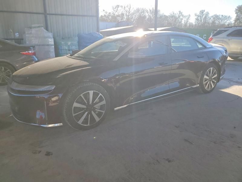 2022 Lucid Motors Air Grand Touring