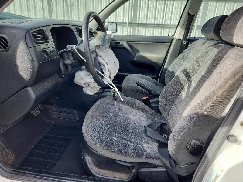 1995 Volkswagen Jetta iii gls