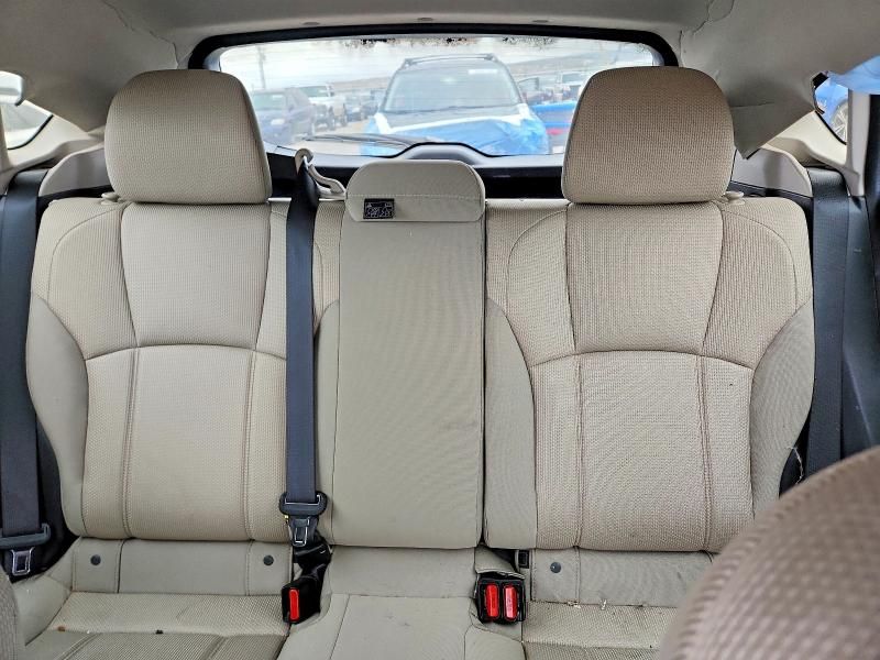 2020 Subaru Impreza Premium