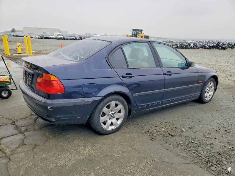 2001 Bmw Motorrad 2001 bmw Motorrad 325 i