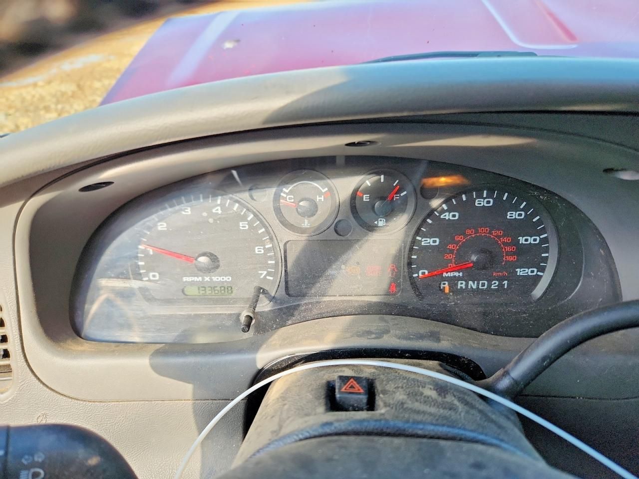 2009 Ford Ranger Super cab