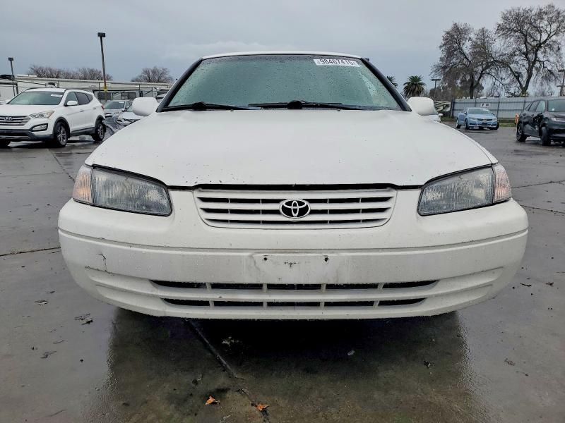 1997 Toyota Camry ce