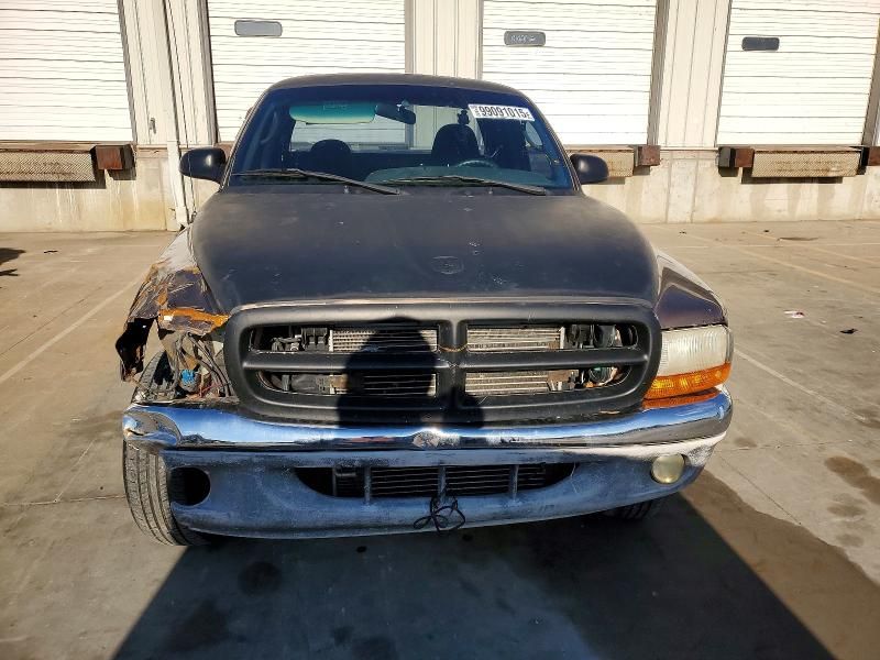 2000 Dodge Dakota
