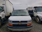 2022 Chevrolet Express G3500 Delivery Truck