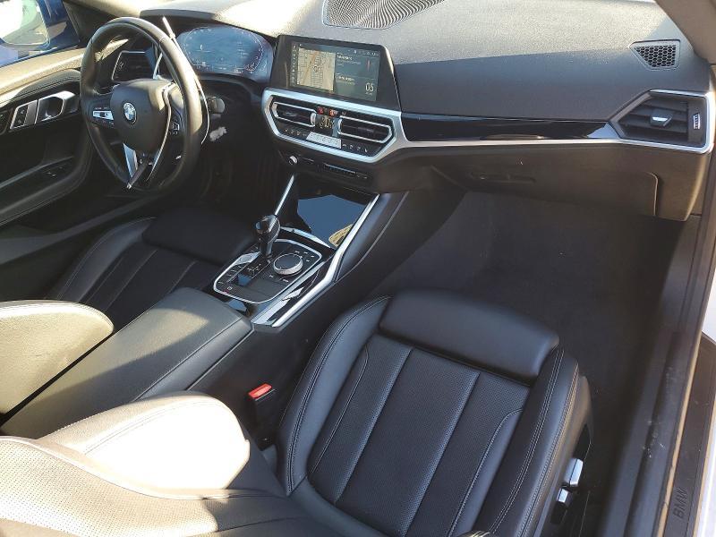 2022 BMW 230i