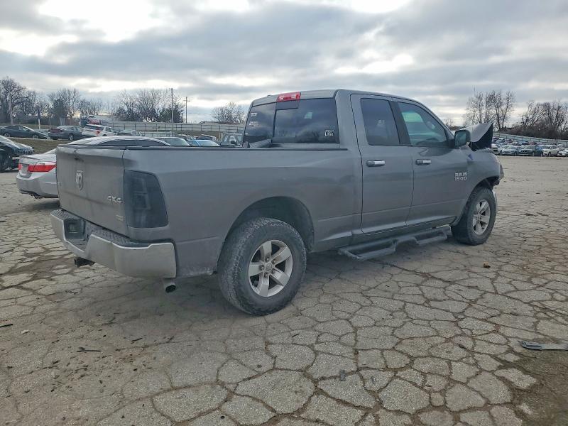 2013 Dodge Ram 1500 slt