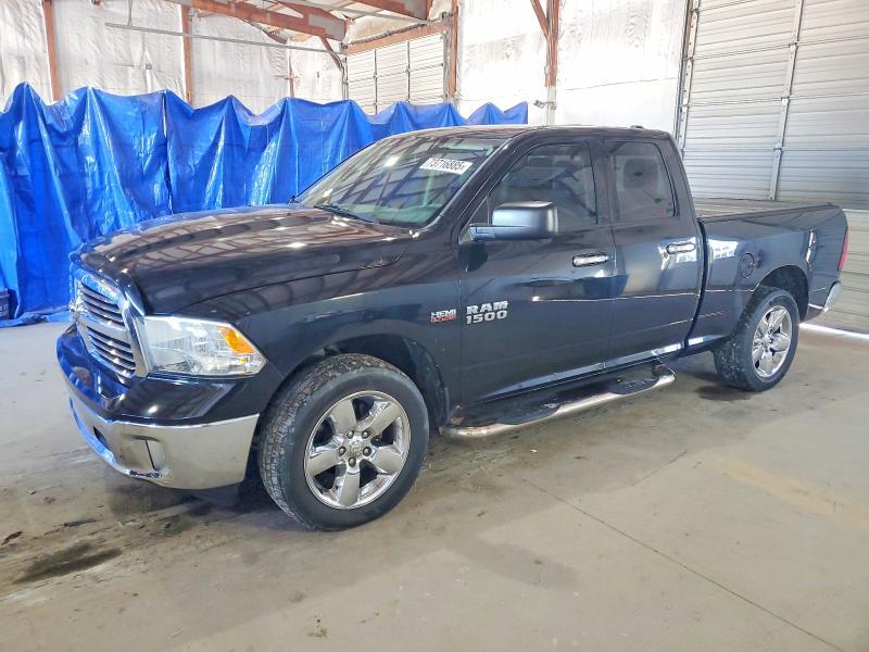2015 Dodge Ram 1500 slt