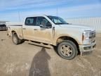 2025 Ford F250 Super Duty
