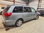 2004 Toyota Sienna xle