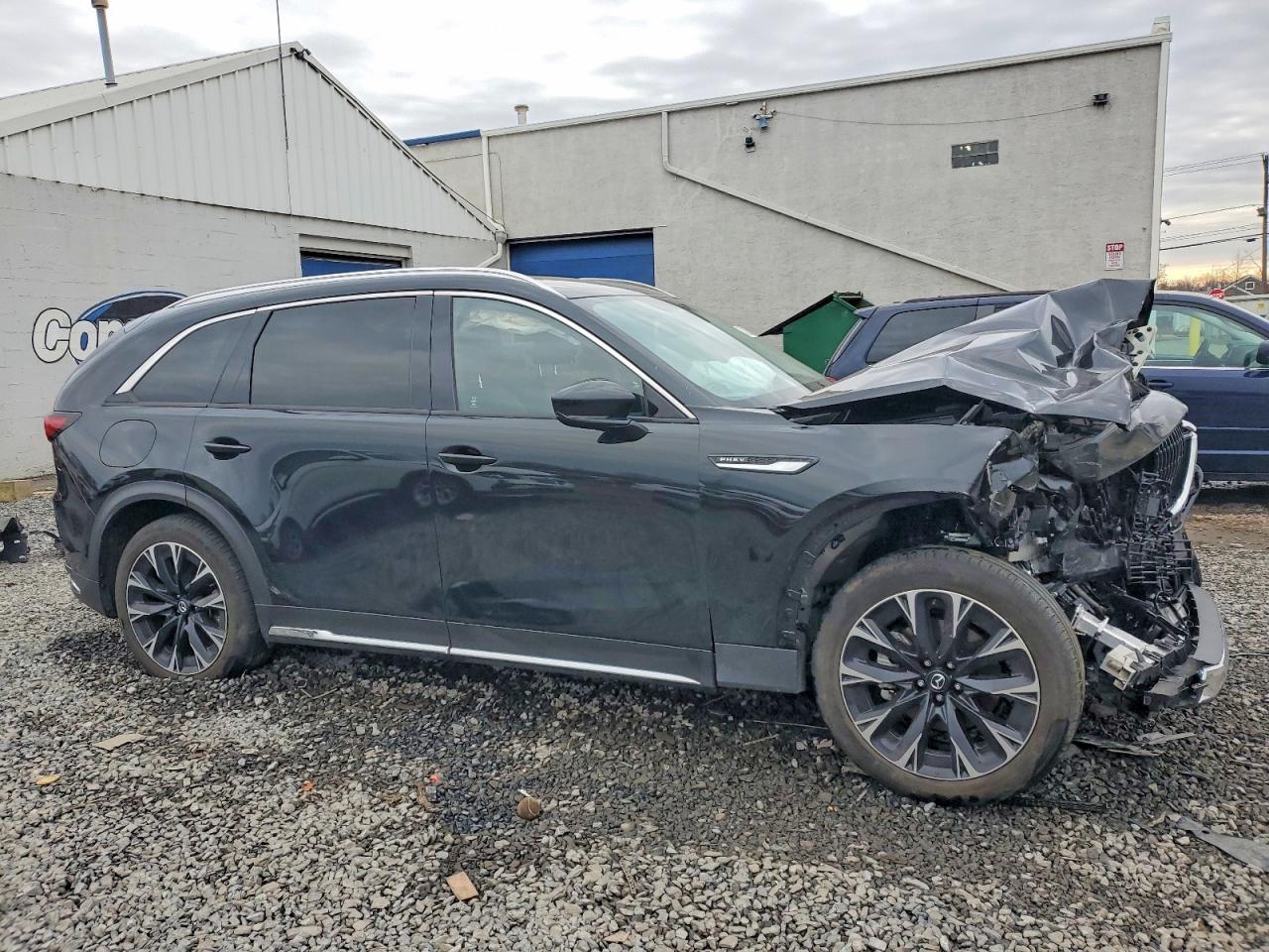 2024 Mazda Cx-90 Premium