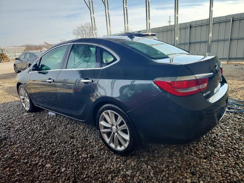 2014 Buick Verano Convenience