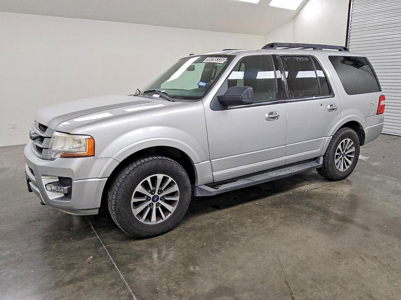 2017 Ford Expedition xlt