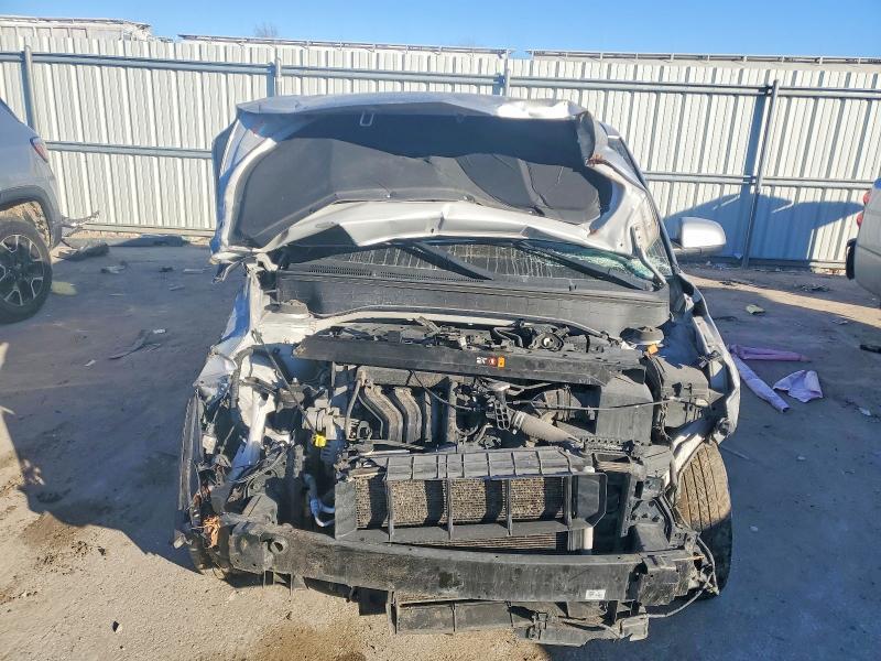 2021 Hyundai Venue se