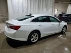 2021 Chevrolet Malibu ls