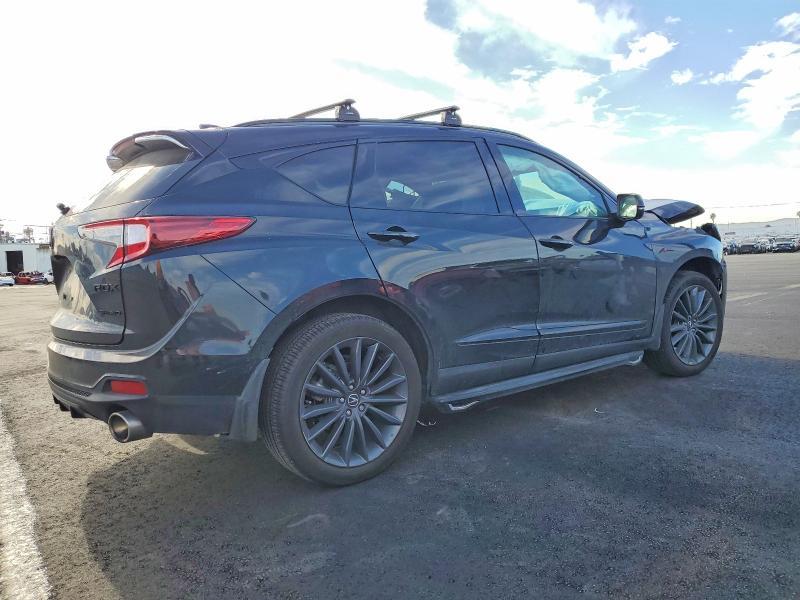 2024 Acura Rdx A-spec Advance