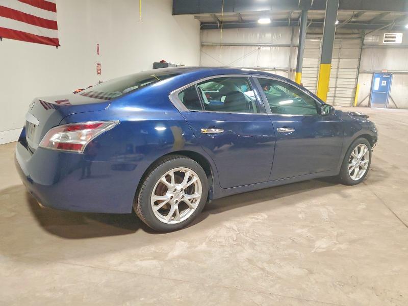 2013 Nissan Maxima s