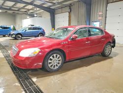 Buick Vehiculos salvage en venta: 2009 Buick Lucerne cxl