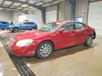 2009 Buick Lucerne cxl