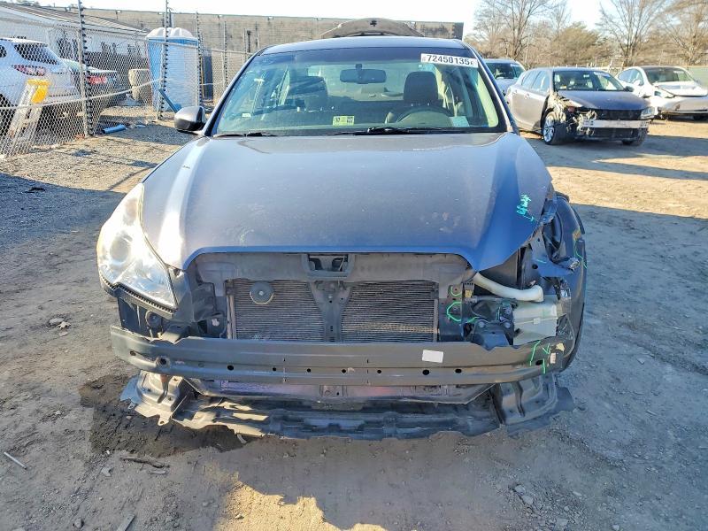 2010 Subaru Legacy 2.5i Limited