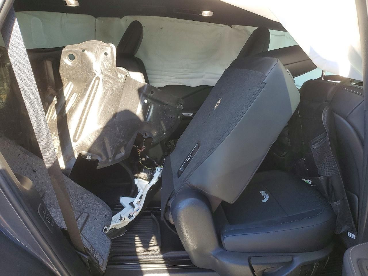 2024 Lexus Tx 350 Base