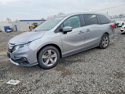 2020 Honda Odyssey exl en venta en Hillsborough, NJ