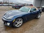 2007 Saturn Sky Redline