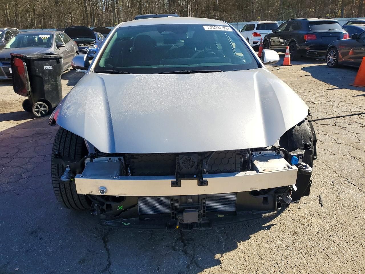 2024 Hyundai Ioniq 6 sel