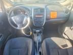 2018 Nissan Versa Note s