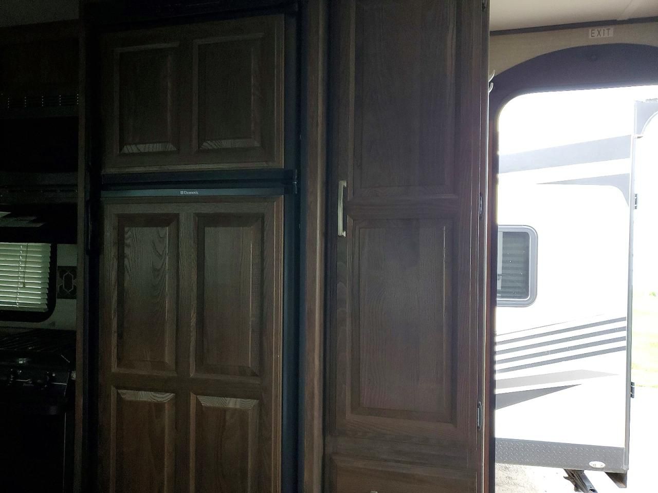 2016 Keystone 2016 Dutchman Cougar