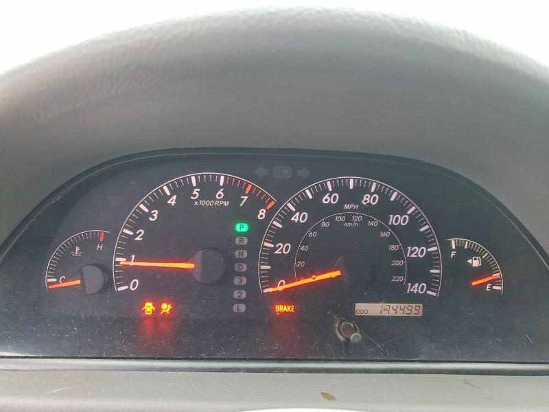 2006 Toyota Camry