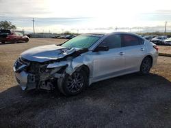 2018 Nissan Altima 2.5 for sale in Tucson, AZ