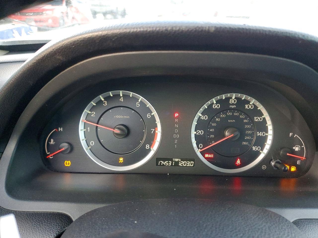 2011 Honda Accord se