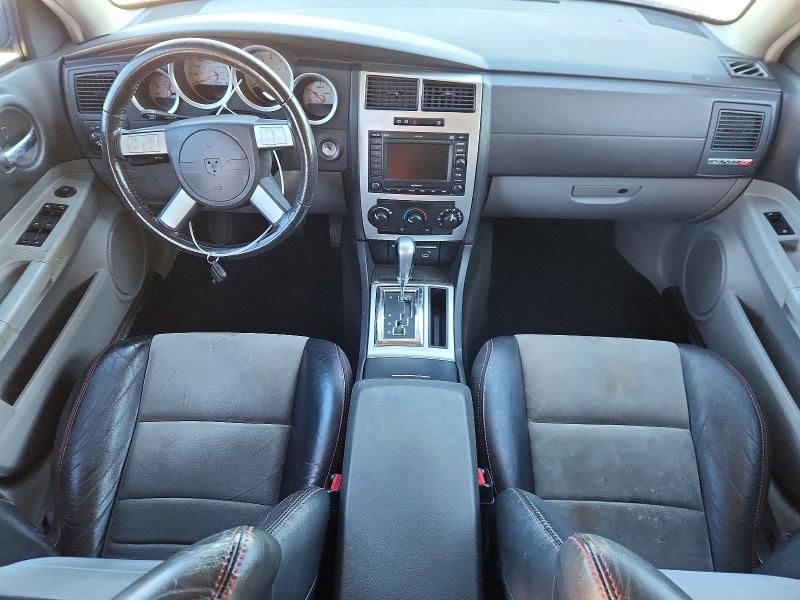 2006 Dodge Magnum Srt-8