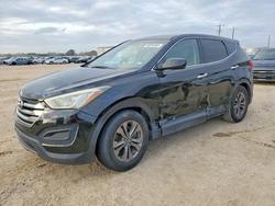 Hyundai salvage cars for sale: 2013 Hyundai Santa fe Sport