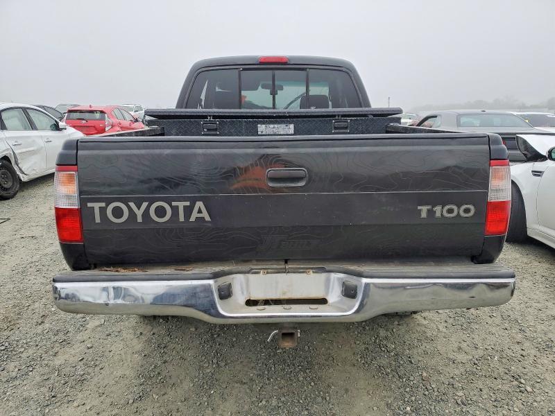 1997 Toyota T100 Xtracab