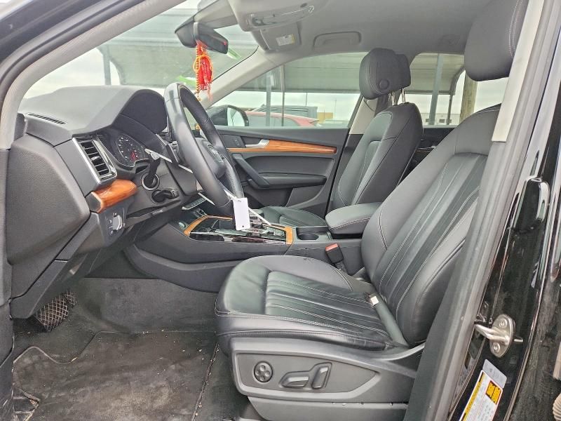 2023 Audi Q5 Quattro