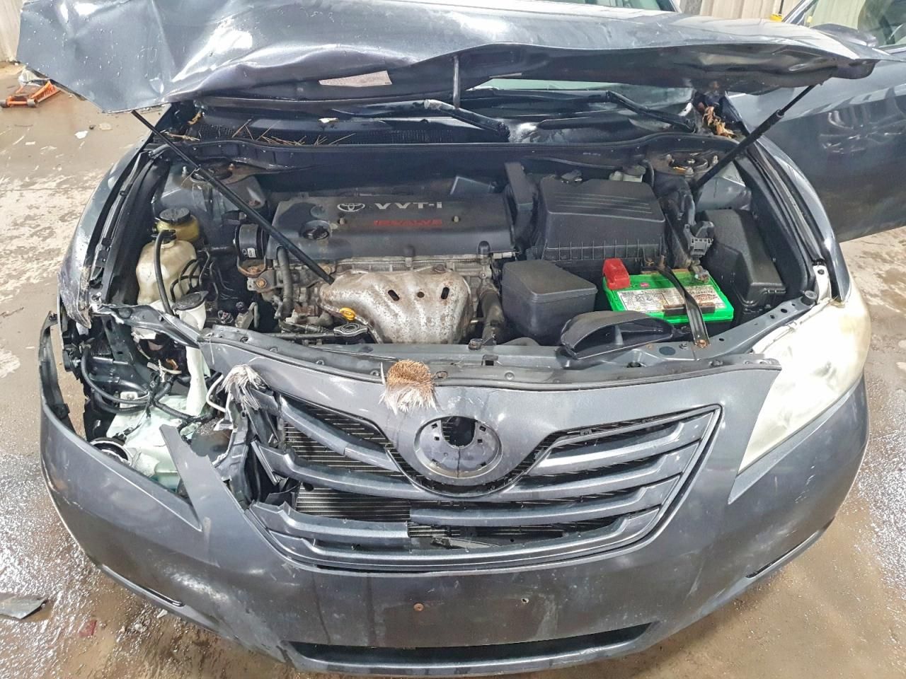 2007 Toyota Camry ce