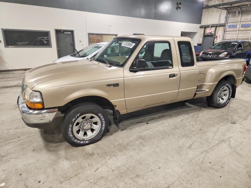2000 Ford Ranger Super cab