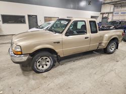 2000 Ford Ranger Super cab en venta en Exeter, RI